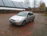 Ford Focus 1.8 Giha - gebrauchte Ford Focus aus dem Jahr 1999