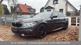 BMW 530 d xDrive M Sport/360°/SHADOW-LINE/2.HAND - BMW 530: 530d