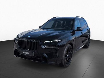 BMW X7 - 3