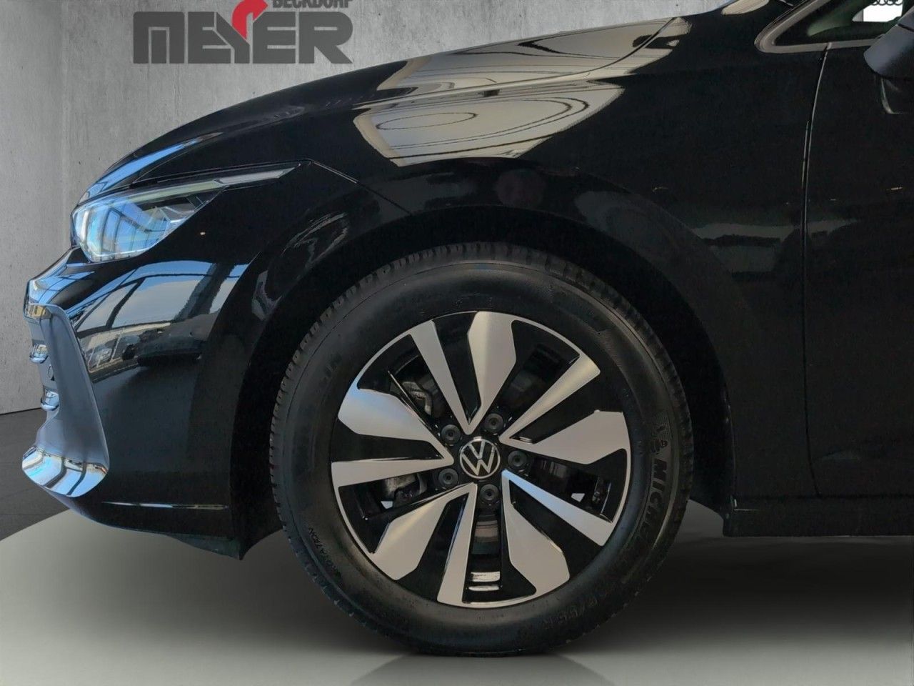 Golf Variant GOAL 1.5 eTSI DSG Klima Navi