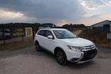 Mitsubishi Outlander SUV-Star+ 4WD 7Sitze/Spur/ACC - Mitsubishi: Allradantrieb