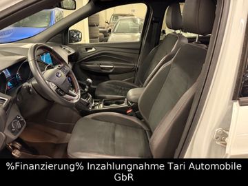 Ford Kuga - 7