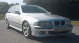 BMW 523i Touring - BMW 523 aus 1999