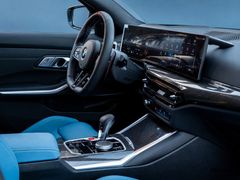 BMW M3 – 18 / 33
