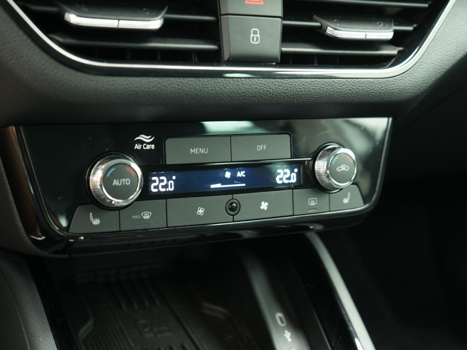 Skoda Kamiq - Bild 14