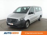 Mercedes-Benz Vito Tourer 111 CDI lang Pro*TEMPO*PDC*KLIMA*BT - Mercedes-Benz Vito: Cdi Lang