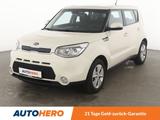 Kia Soul 1.6 GDI Edition 7*PDC*ALU*KLIMA* - Kia Soul Gebrauchtwagen