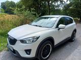 Mazda CX5 2WD - Mazda: Mazda2
