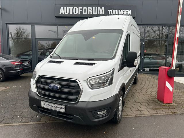 Ford Transit 350 L3 Autom.  TREND*KLIMA*TEMPO*BI-XENO