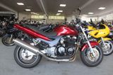 Kawasaki ZR-7 naked Tieferlegung  A2 tauglich! - Offers matching your search criteria