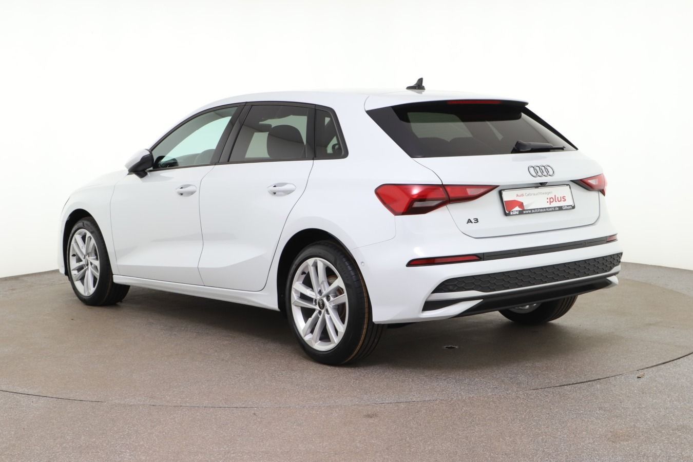 Audi A3 - Bild 5