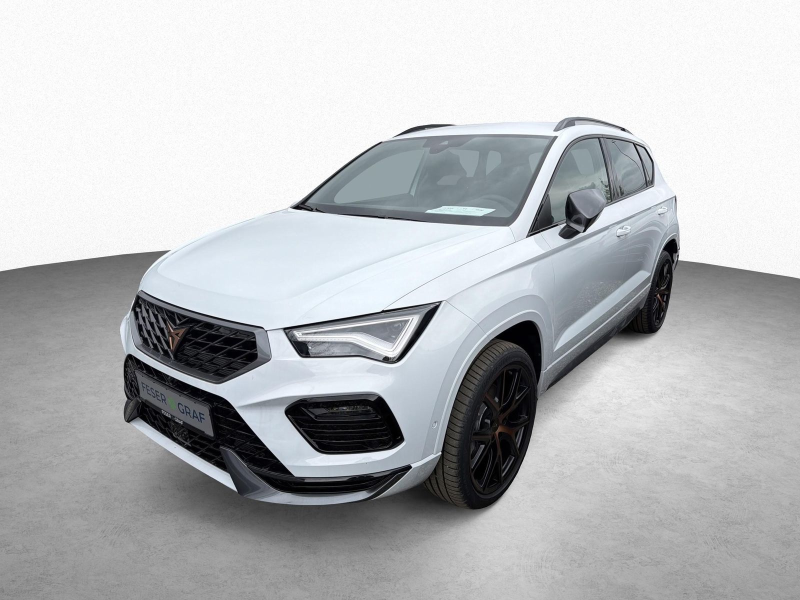 Cupra Ateca - Bild 11
