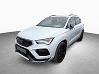 Cupra Ateca - Vorschau Bild 11