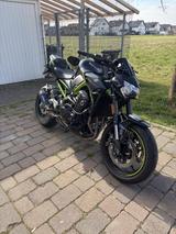 Kawasaki Z900 A2 35kw