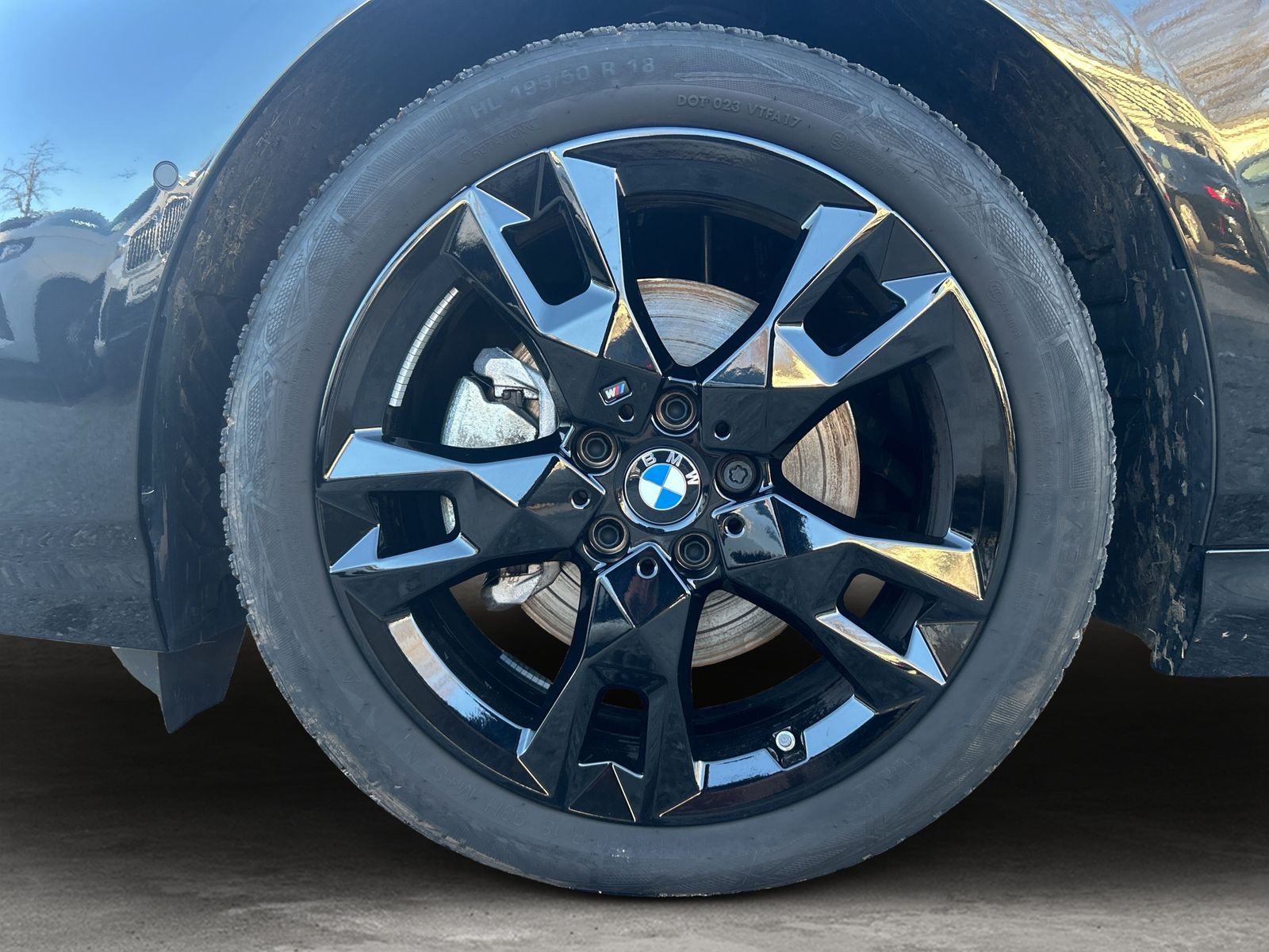 BMW 220 Gran Coupé - Bild 17