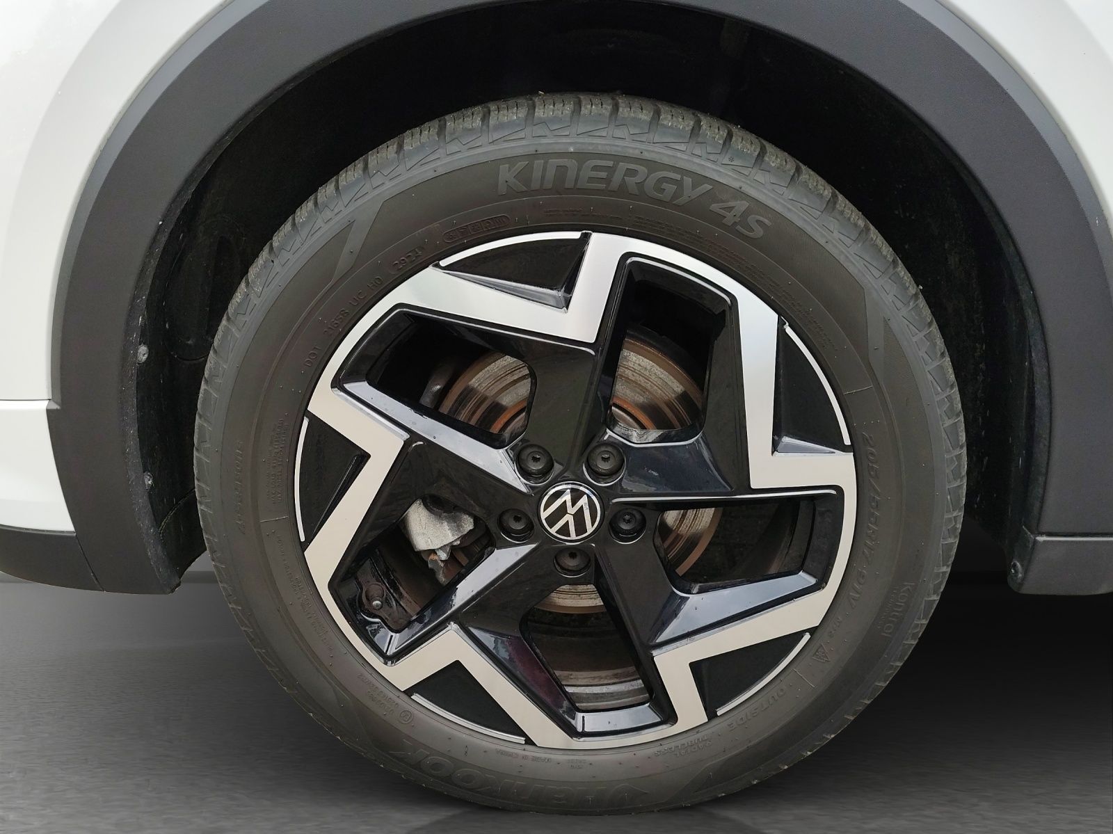 Volkswagen T-Cross - Bild 14