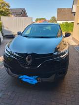 Renault Kadjar ENERGY dCi 110 EDC Limited Limited - Renault Kadjar von privat