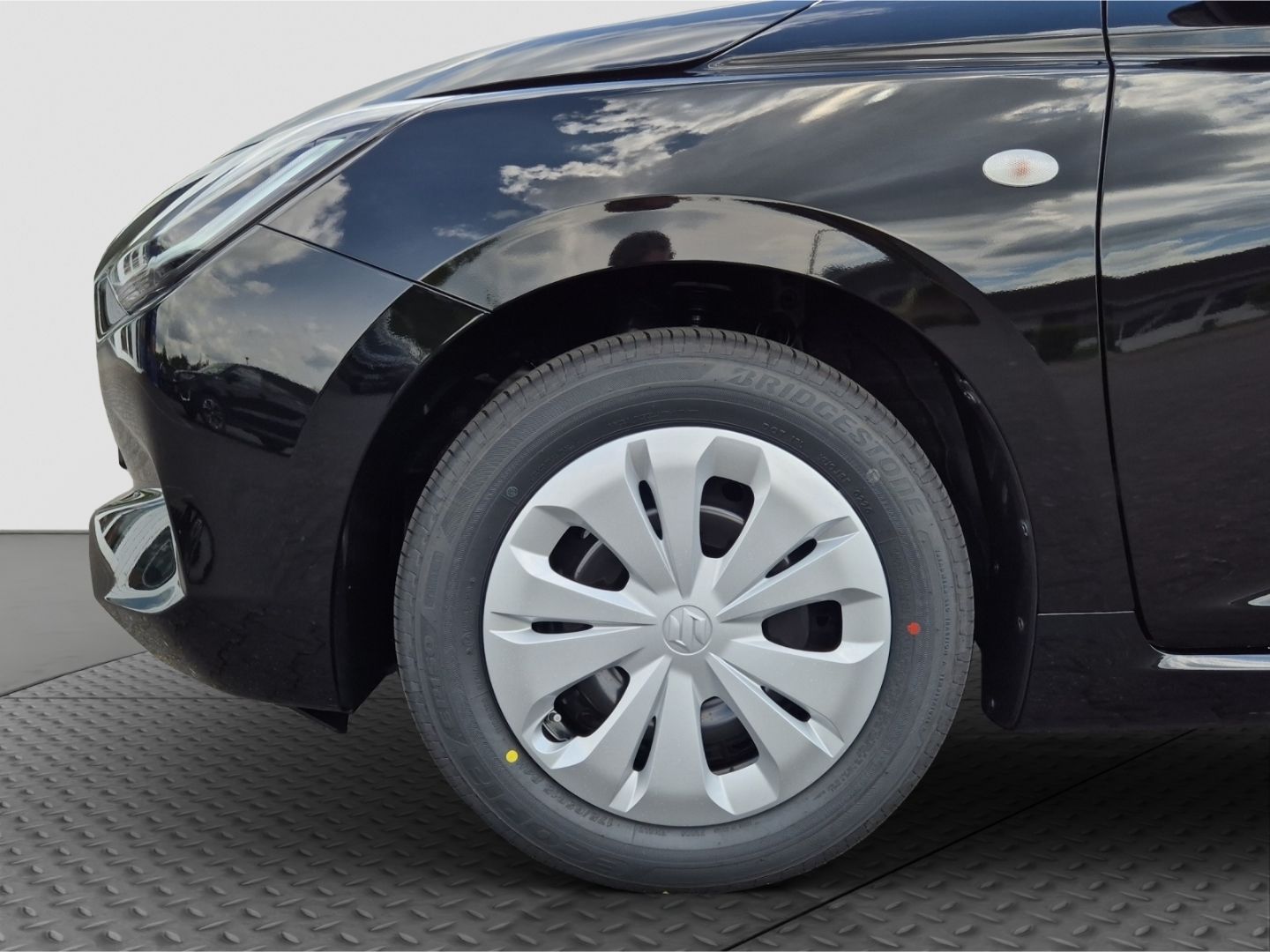 Suzuki Swift - Bild 21