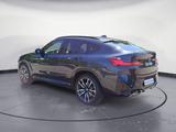 BMW X4 xDrive30i AT M Sportpaket Innovationsp. EDC - BMW X4: Automatik