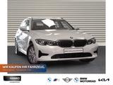 BMW 330e A - BMW 330 Gebrauchtwagen in München