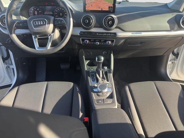 Audi Q2 advanced 35 TFSI S tronic ACC Standheizung, миниатюра 18