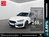 Cupra Leon SP 2.0 TSI DSG LED 18 GRA PDC KEYLESS VIRT. - Cupra Leon aus 2023