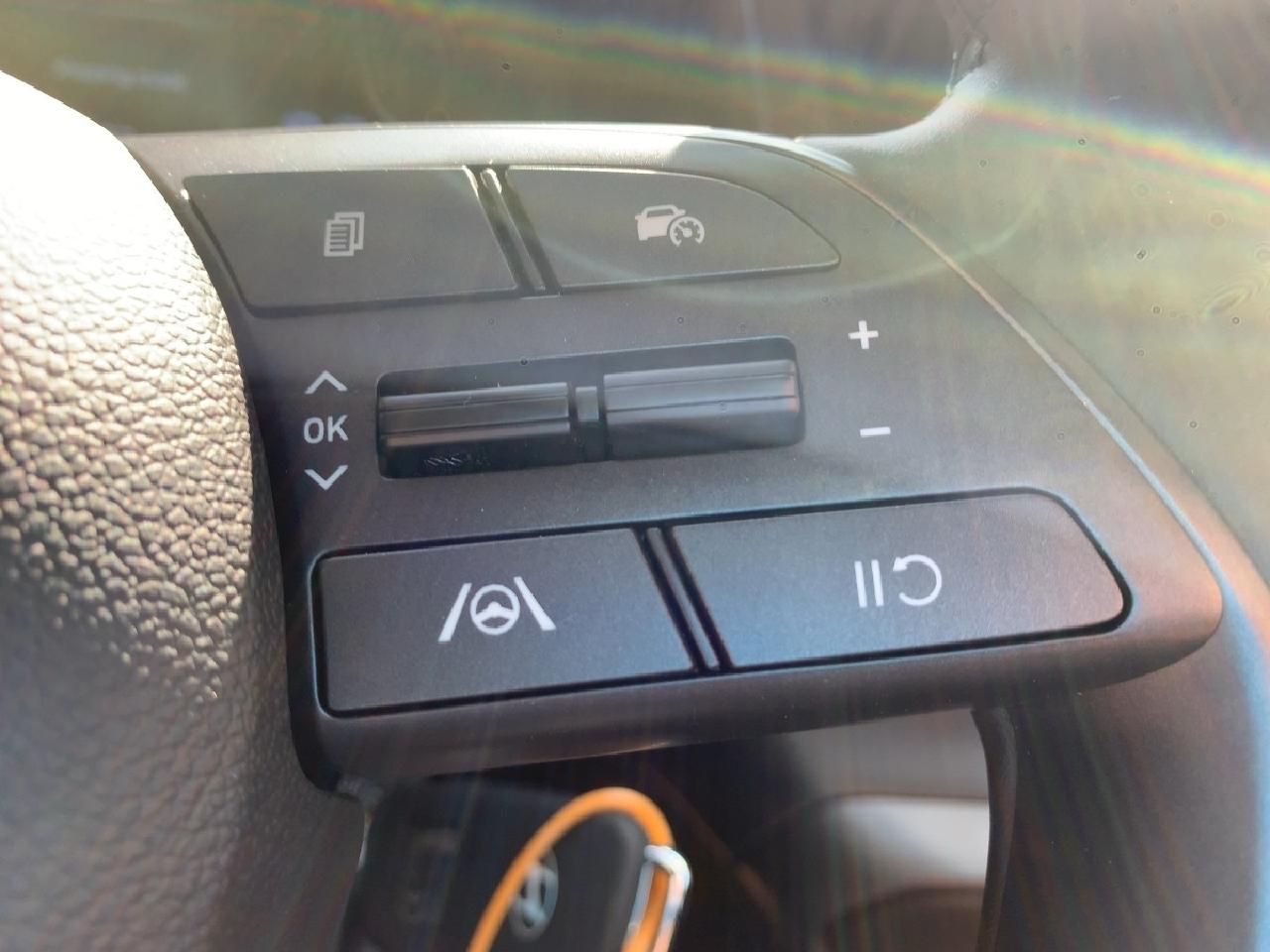 Fahrzeugabbildung Hyundai i20 Select Funktionspaket