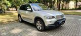 BMW X5 E70 35D M57 - BMW M5 aus 2009