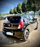 Opel Karl 1.0 Excite Winter PDC Tempo black - Opel Karl aus 2018