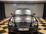 Mercedes-Benz CLK 500 AVANTGARDE 387ps - Mercedes-Benz CLK 500 Gebrauchtwagen