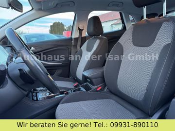 Bild 11 Opel Grandland (X) Grandland 1.2 *SHZ*LED*PDC*LHZ*AUTOMATIK*CARPLAY