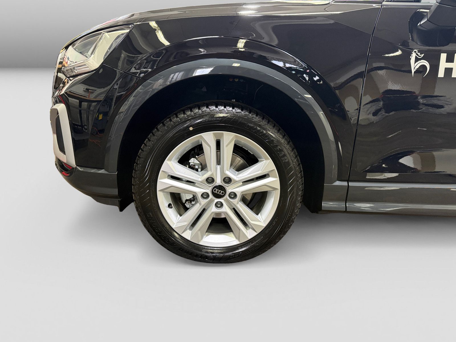 Audi Q2 - Bild 5