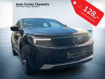 Opel Grandland (X) - 2