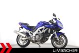 Suzuki SV 650 S - bundesweite Lieferung! - SUZUKI SV 650S