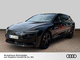 Audi A6 AVANT E-TRON PERFORM. LED,PANO,TECH PLUS,B&O - Audi A6 mit Elektro-Antrieb: Kombi