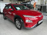 Hyundai KONA ELEKTRO DAB+ 100kW Basis Elektro 2WD - rote Hyundai KONA Elektro