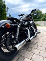 Harley-Davidson Forty Eight - Offers