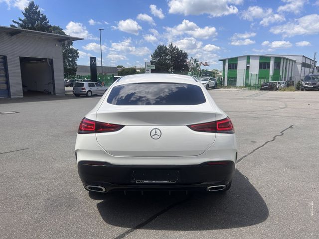 Mercedes-Benz GLE 400