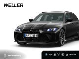 BMW M3 Competition Touring  M xDrive Innov Bluetooth - BMW M3 Gebrauchtwagen in Frankfurt