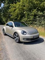 Volkswagen Beetle 1.4 TSI Exclusive Sport Fender Sound - Volkswagen Beetle: Exclusive Sport