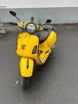 Vespa GTS300 Super Sport - VESPA GTS