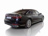 Audi A8 60 TFSI e LANG S LINE QUATTRO,PANO,HUD,360 - gebrauchte Audi A8 aus dem Jahr 2024