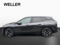 BMW iX - Vorschau Bild 11
