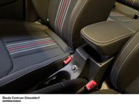 Skoda Kamiq - Vorschau Bild 20