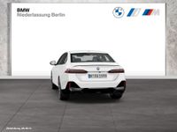 BMW 520 - Vorschau Bild 8