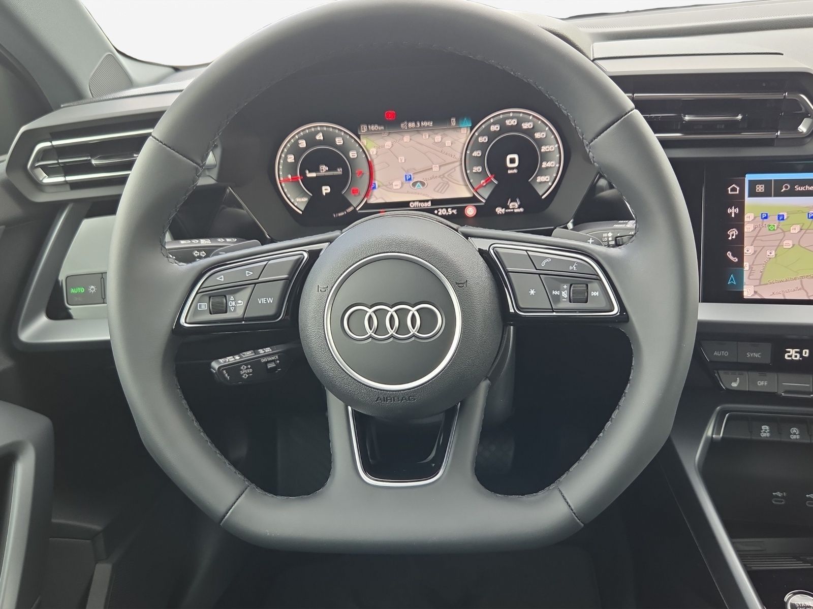 Audi A3 - Bild 8