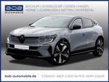 Renault Megane E-Tech 100% elektrisch Techno EV60 8-fach - Renault: Elektrisch