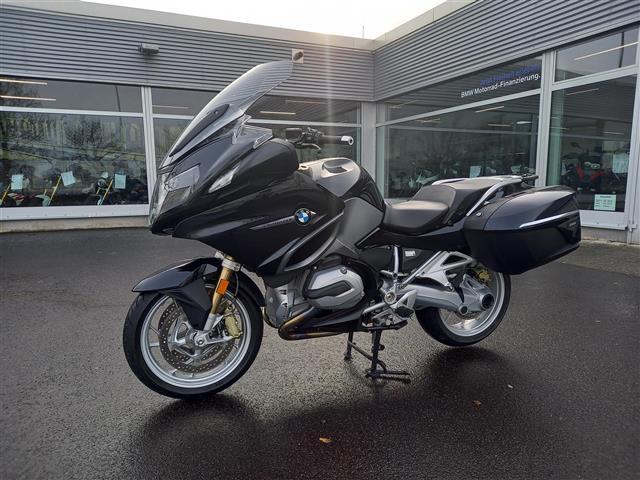 BMW R 1200 RT