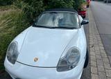 Porsche Boxster S 986 - Porsche Boxster in Dortmund