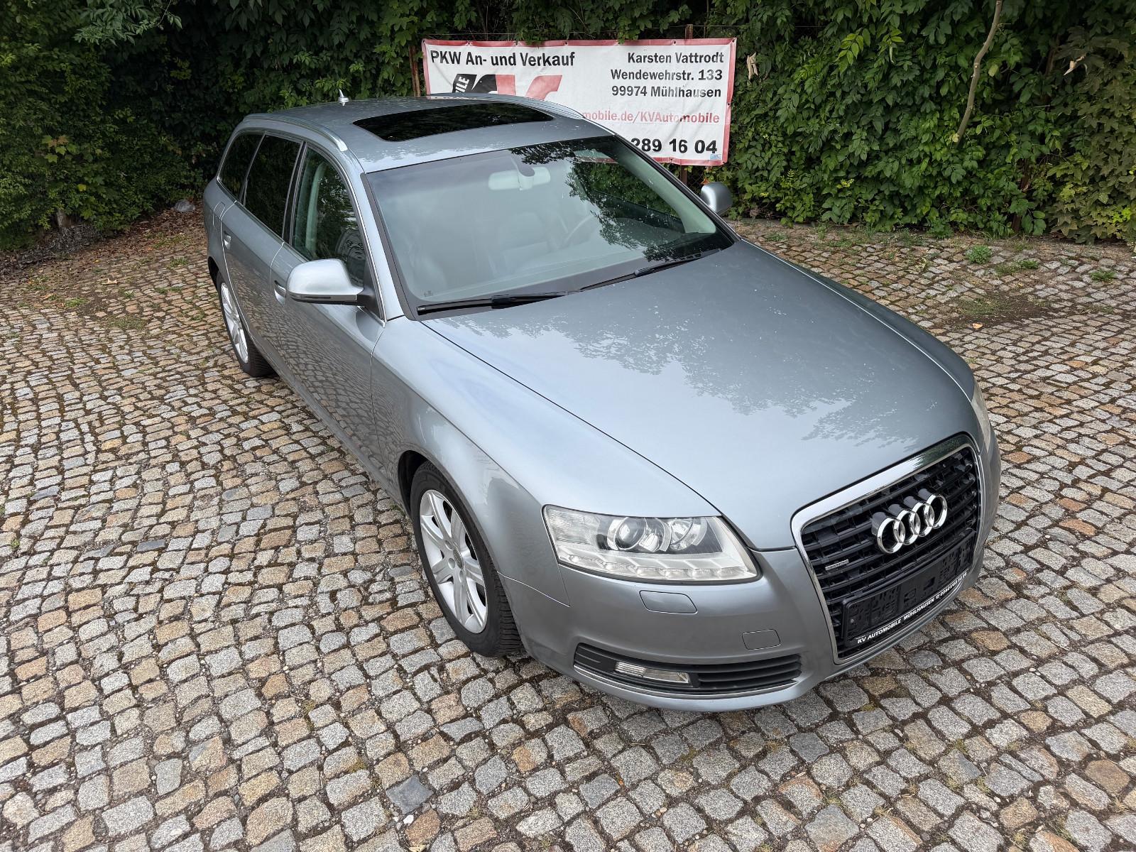 Audi Quattro 2008 — photo 12